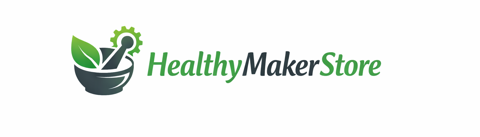 HealthyMakerStore
